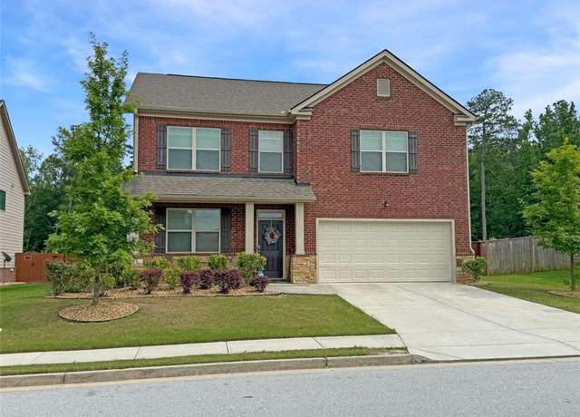 Property at 3062 Hawthorn Farm Blvd, Loganville, GA 30052, 4 beds, 3.5 baths