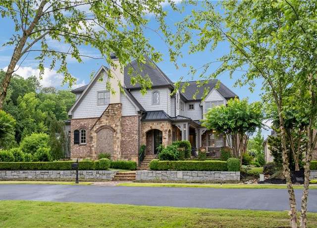 Property at 4224 Dogwood Bend Park, Berkeley Lake, GA 30096, 4 beds, 4.5 baths