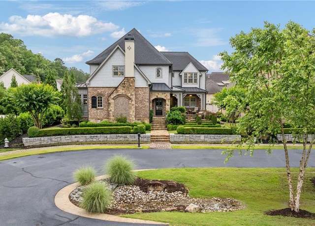 Property at 4224 Dogwood Bend Park, Berkeley Lake, GA 30096, 4 beds, 4.5 baths