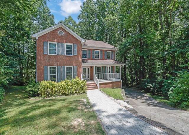 Property at 1970 Sturbridge Ln, Buford, GA 30519, 3 beds, 2.5 baths
