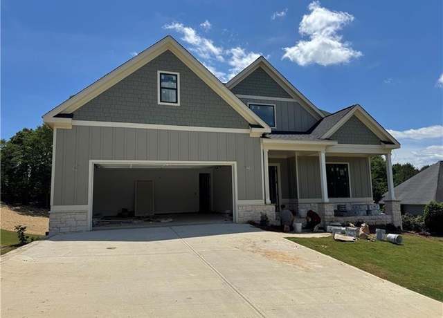 Property at 3 Outpost Trl SE, Rome, GA 30161, 4 beds, 4 baths