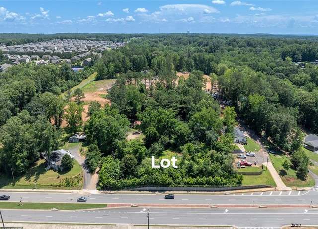 Property at 3815 Castleberry Rd, Cumming, GA 30040