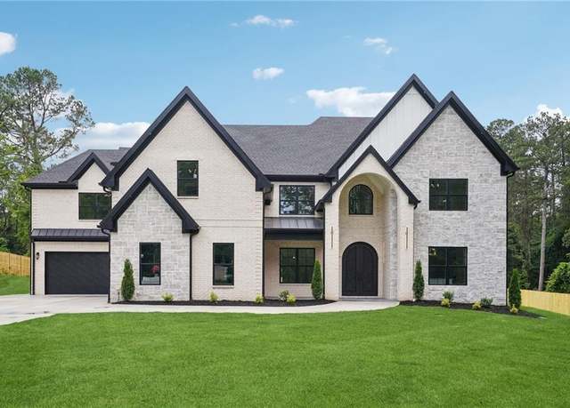 Property at 3245 Smithtown Rd, Suwanee, GA 30024, 7 beds, 7 baths