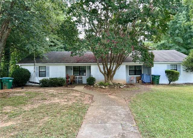 Property at 4160 Bowers Pointe Dr SW, Lilburn, GA 30047, 2 beds, 2 baths