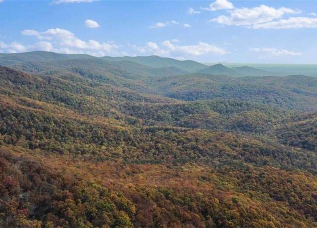 Property at LOT 61 High Summit Dr, Talking Rock, GA 30175