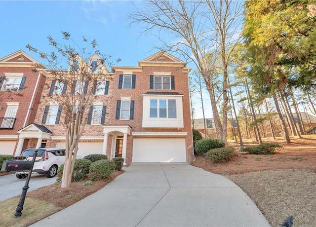 Property at 572 Vinings Estates Dr SE Unit B9, Mableton, GA 30126, 3 beds, 3.5 baths