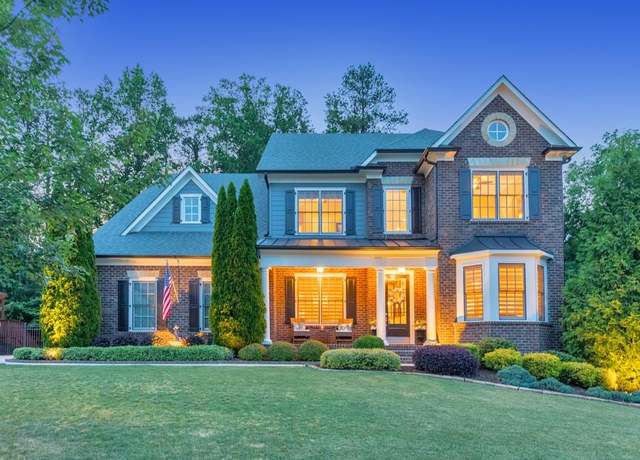 Property at 1438 Kings Park Dr NW, Kennesaw, GA 30152, 6 beds, 5 baths