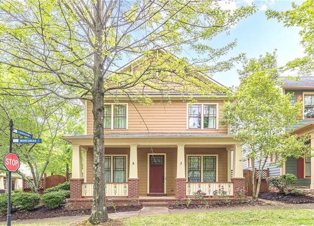 Property at 9912 Mancunian Way, Douglasville, GA 30135, 3 beds, 2.5 baths