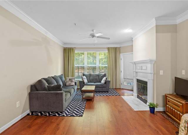 Property at 221 Ashford Cir, Atlanta, GA 30338, 2 beds, 2 baths