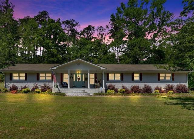 Property at 4083 Old Dalton Rd NE, Rome, GA 30165, 3 beds, 2 baths