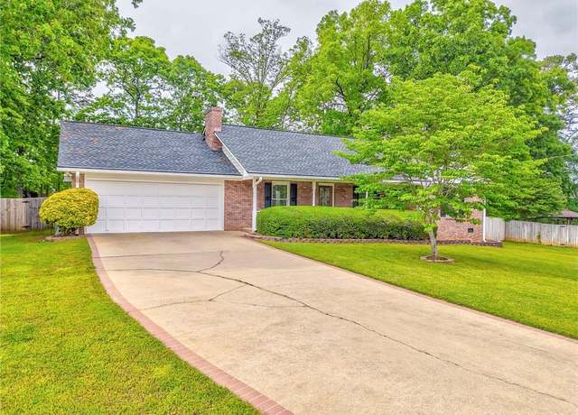 Property at 112 Eastwood Dr, Cartersville, GA 30120, 3 beds, 2 baths