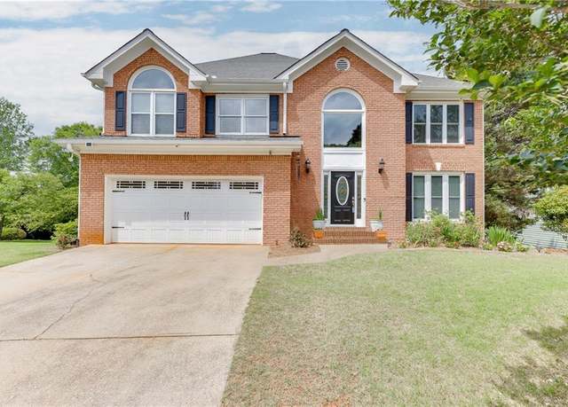 Property at 5922 Terrace Lake Pt, Flowery Branch, GA 30542, 4 beds, 2.5 baths