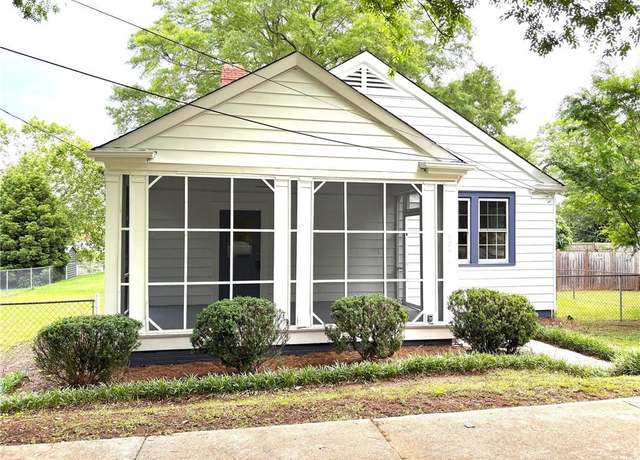Property at 5091 Newark Ave, Clarkdale, GA 30111, 3 beds, 2 baths