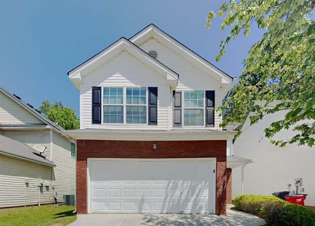Property at 2429 Wood Bend Ln, Riverdale, GA 30296, 3 beds, 2.5 baths