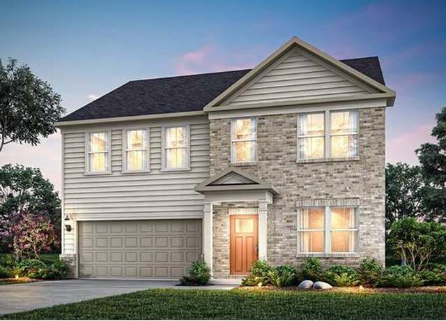 Property at 400 Beacon Way, Villa Rica, GA 30180, 5 beds, 3 baths