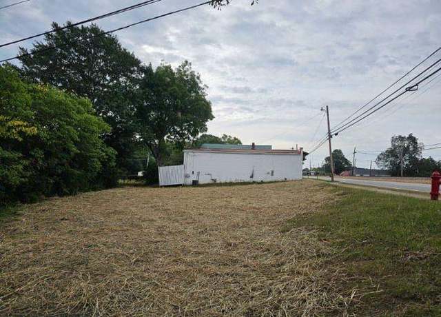 Property at 0 S Broad St, Commerce, GA 30529
