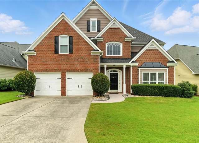 Property at 1829 Wilkenson Xing, Marietta, GA 30066, 5 beds, 3 baths