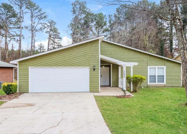 Property at 2695 Trotters Walk Trl, Snellville, GA 30078, 4 beds, 2 baths