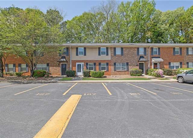 Property at 187 Northdale Pl, Lawrenceville, GA 30046, 3 beds, 2.5 baths