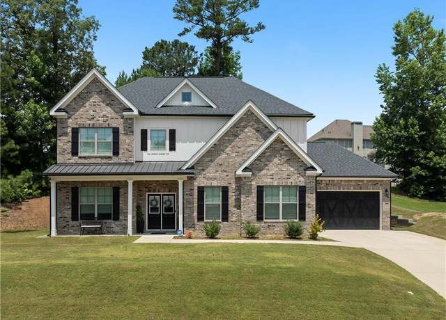 Property at 4409 Mill Grove Ter, Douglasville, GA 30135, 4 beds, 3 baths