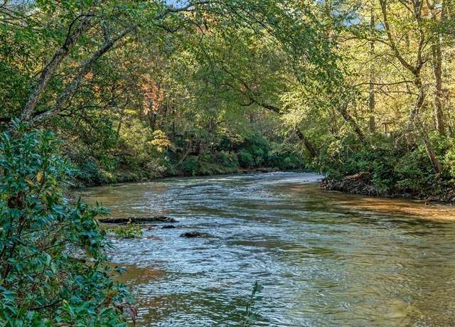 Property at 0 River Forest Run, Cleveland, GA 30528