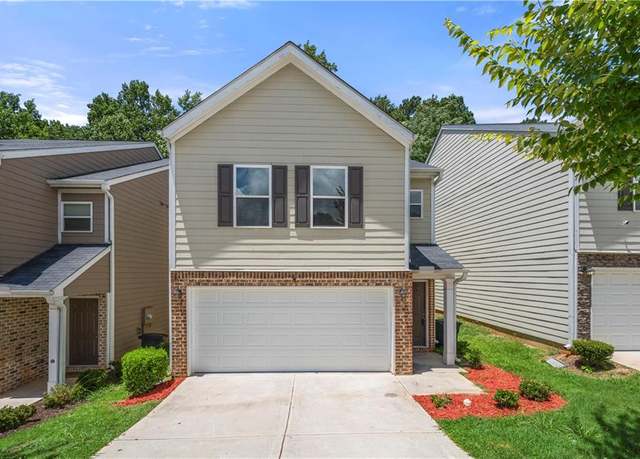 Property at 5251 Hanover St, Atlanta, GA 30349, 3 beds, 2.5 baths