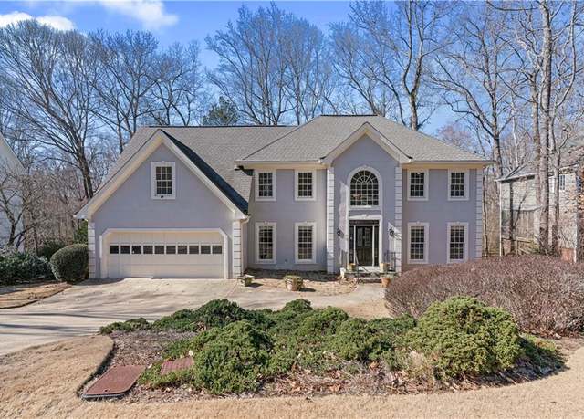 Property at 275 Sageglen Rd, Lawrenceville, GA 30044, 5 beds, 4 baths