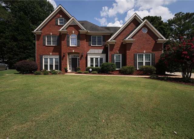 Property at 1228 Pughes Creek Way, Lawrenceville, GA 30045, 5 beds, 4 baths