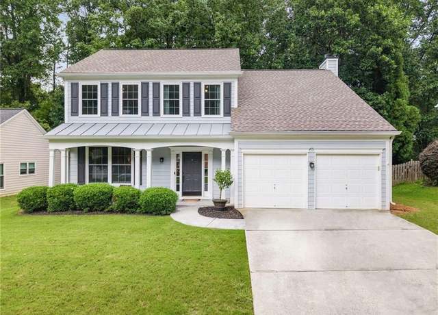 Property at 2278 Traywick Chs, Alpharetta, GA 30004, 4 beds, 2.5 baths