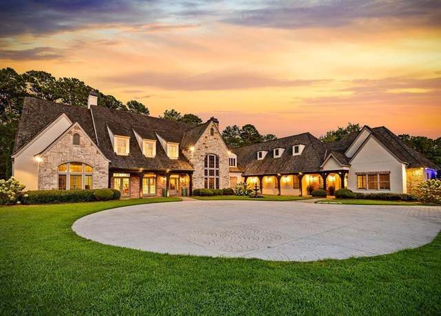 Property at 640 Aj Land Rd, Canton, GA 30115, 6 beds, 6 baths