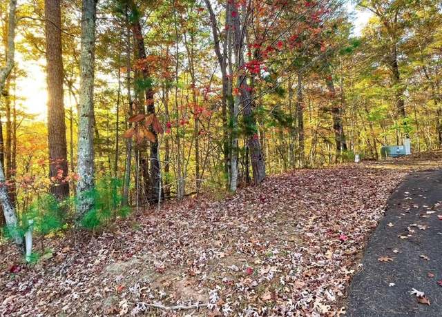 Property at LOT 23 Fox Trail Ct, Talking Rock, GA 30175