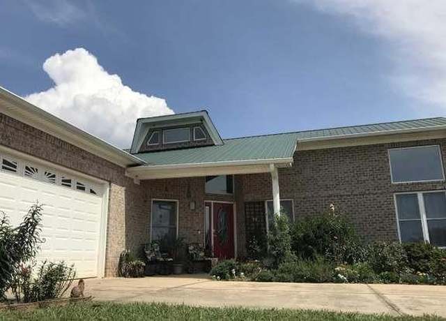 Property at 874 Holiness Campground, Cleveland, GA 30528, 3 beds, 3 baths