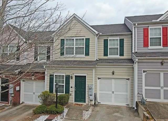 Property at 230 Valley Xing, Canton, GA 30114, 2 beds, 2.5 baths