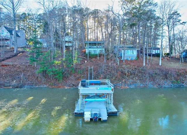 Property at 5 Yachting Way, Acworth, GA 30102, 3 beds, 1 bath