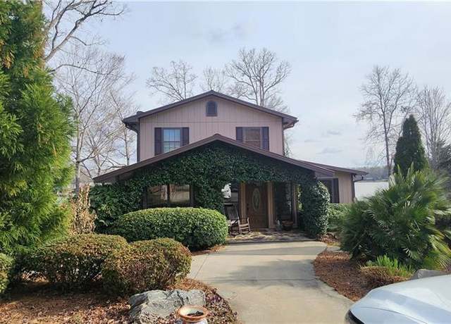 Property at 127 Bluegill Run, Eatonton, GA 31024, 4 beds, 3 baths