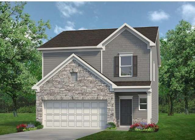 Property at 712 Shetland Trl, Cartersville, GA 30121, 3 beds, 2.5 baths