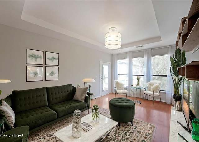 Property at 821 Ralph Mcgill Blvd NE #3337, Atlanta, GA 30306, 2 beds, 1 bath