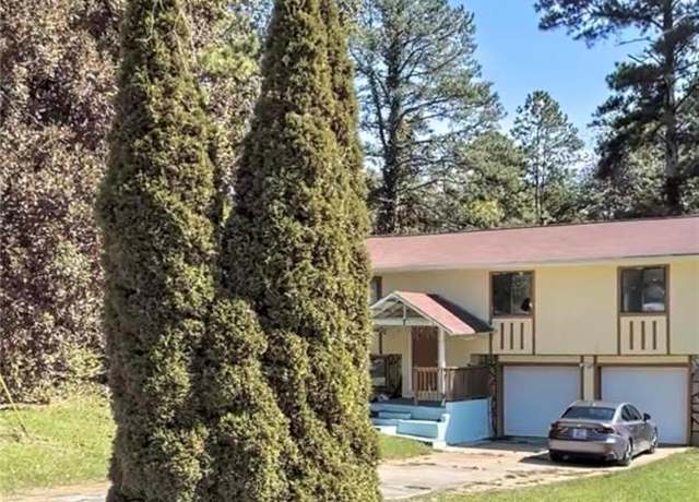 Property at 1764 Big Valley Way, Stone Mountain, GA 30083, 3 beds, 2.5 baths
