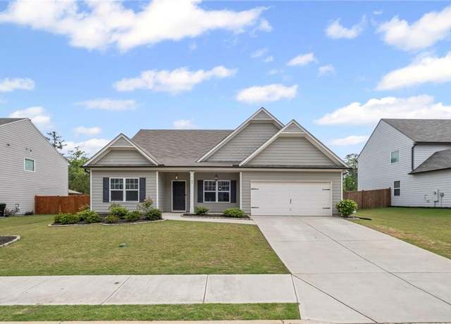 Property at 42 Briar Way, Dallas, GA 30132, 4 beds, 2 baths