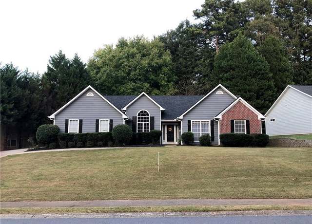 Property at 2945 Dogwood Creek Pkwy, Duluth, GA 30096, 3 beds, 2 baths