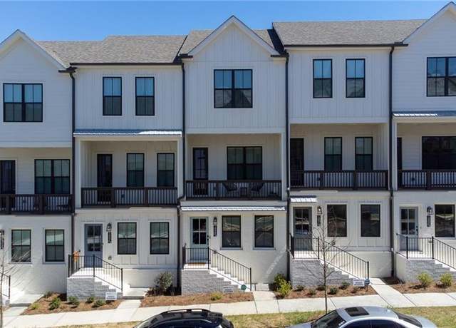 Property at 1427 Hazy Way #310, Atlanta, GA 30315, 3 beds, 3 baths