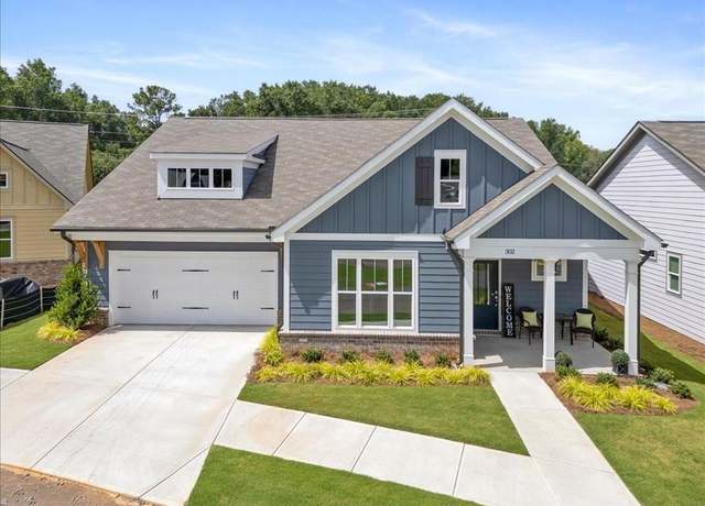 Property at 302 Bunker Hill Ct, Acworth, GA 30102, 3 beds, 2.5 baths