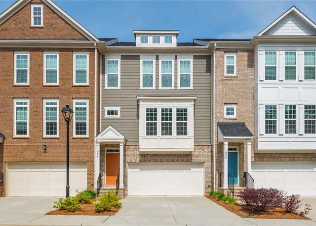 Property at 996 Layton Dr, Buford, GA 30518, 4 beds, 3.5 baths