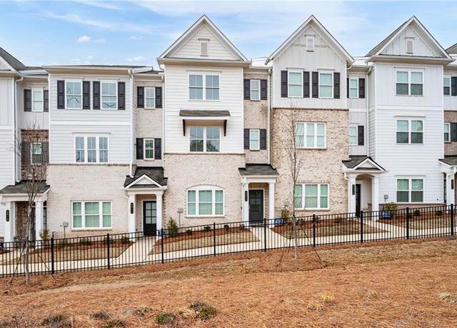 Property at 3322 Cranston Ln, Kennesaw, GA 30144, 3 beds, 3.5 baths