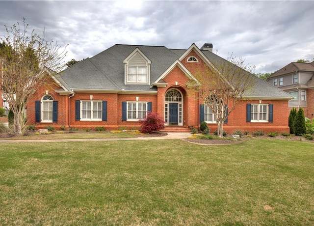 Property at 718 First Cotton Dr, Powder Springs, GA 30127, 4 beds, 3 baths