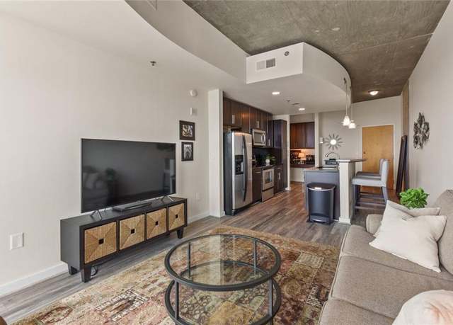 Property at 361 17th St #2120, Atlanta, GA 30363, 1 bed, 1 bath