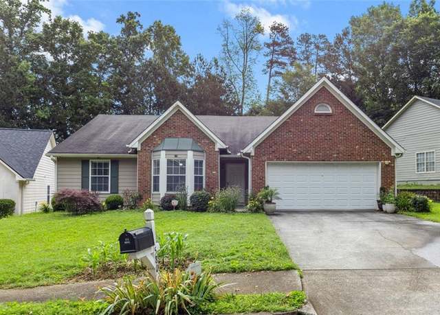 Property at 580 Lilburn School Rd, Lilburn, GA 30047, 3 beds, 2 baths