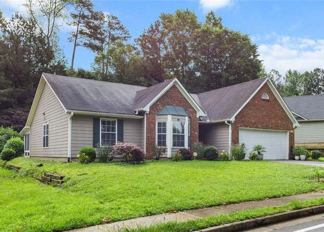 Property at 580 Lilburn School Rd, Lilburn, GA 30047, 3 beds, 2 baths
