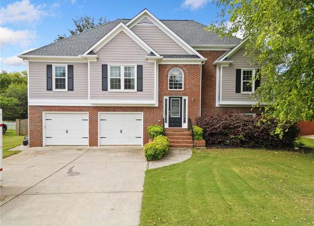 Property at 24 Priory Club Dr NW, Cartersville, GA 30120, 4 beds, 3 baths