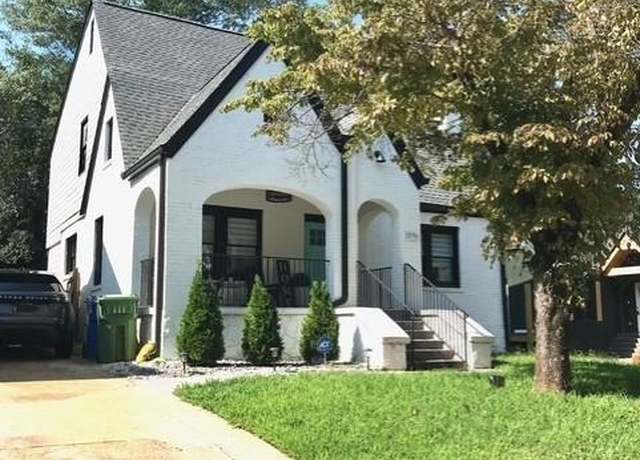 Property at 1576 Beecher St, Atlanta, GA 30310, 3 beds, 3 baths